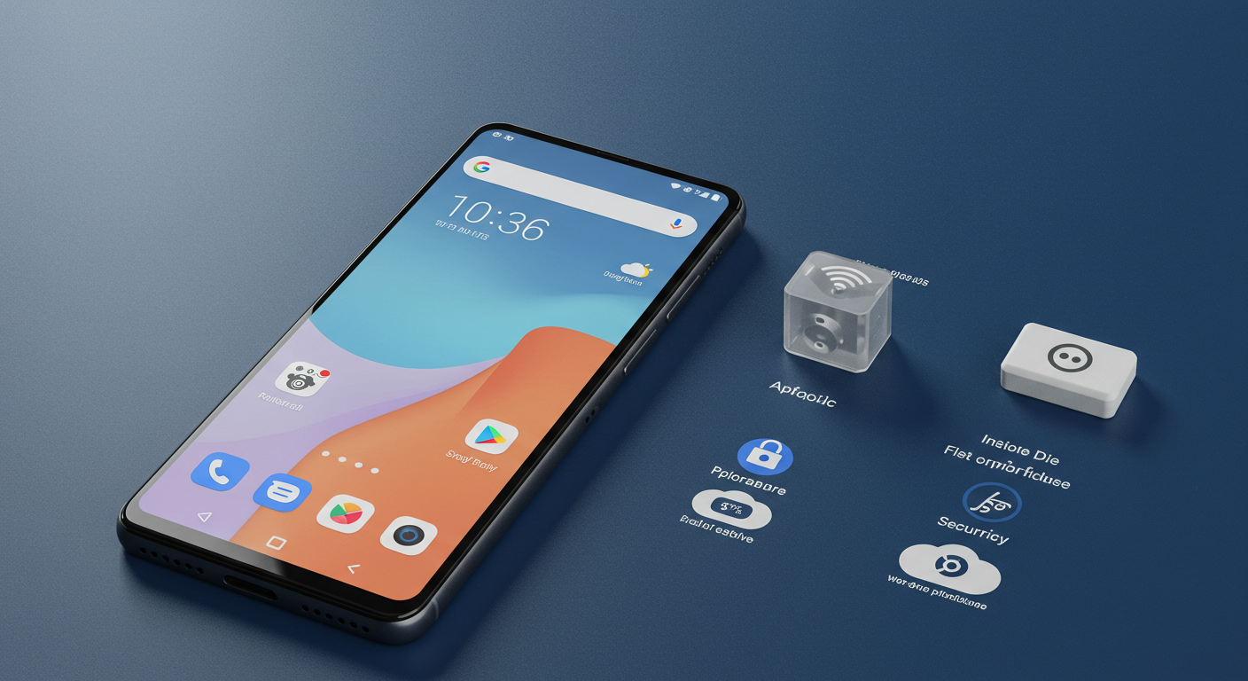 Technology Update